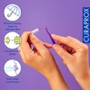 Curaprox Perio Plus - 408 - Pinceles interdentales con soporte