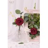 N&T Nieting Artificial Rose Decoration