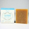 Tangie Laundry Concentrate Bar – Fragrance Free, Dye Free, Safe