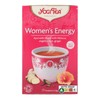 Yogi Tea Women's Energy 17bag ( Pack of 1 )