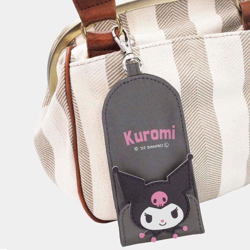 Skater ZKC1-A Key Case with Reel Key Holder Key Storage