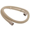Ariston Creda Electra Hotpoint Indesit Philco Flexible Dishwasher Drain Hose