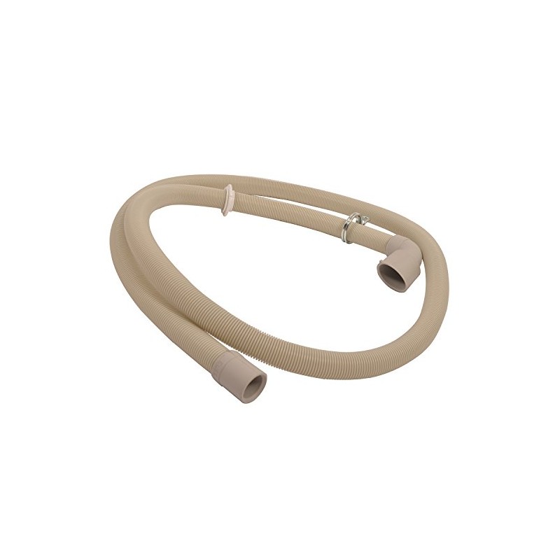 Ariston Creda Electra Hotpoint Indesit Philco Flexible Dishwasher Drain Hose