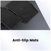 GFJNFG Compatible with Nissan Sentra Center Console Organizer 2020-2025, For