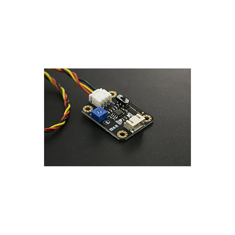 Super Sensors Gravity Analog Turbidity Sensor