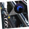 Gatuida Pcs Bike Cable Buckle c Clip Buckle for Road