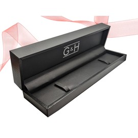 Sterling Silver Heart Flexible Cuff Bangle Bracelet with Red Enamel and Cubic Zirconia (CZ) s