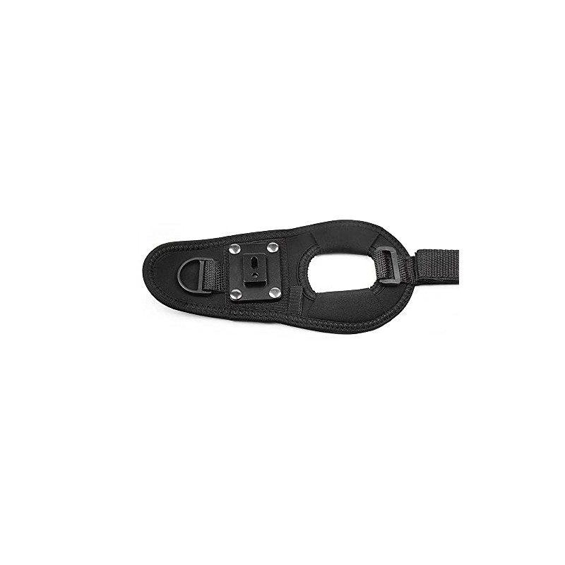 ORCATORCH WS02 Diving Flashlight Wrist Mount Glove Hands Free Dive