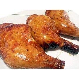 Hokkaido Sakurahime Tokiri Roast Chicken Legs (8.8 oz (250 g)