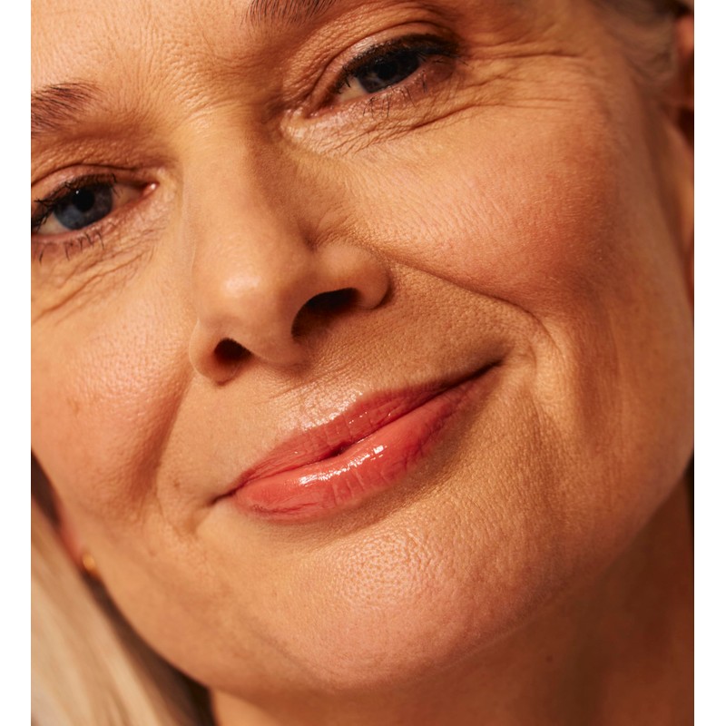 Mii Cosmetics Luscious Lip Sheen Lip Gloss | Nourishing Non-Sticky