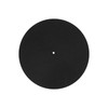 Turntable Mat, Record Player Mat, EP Anti-Vibration Mat for Record