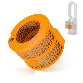 ACCTDLF Air Purifier Carbon Fiber Evaporator Filter Replacement for Dyson PH01 PH02 PH03 PH04 PH3A, Replacement Humidifier Filters for Dyson Purifiers Docking Station Accessory Holder