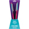 Bed Head Little Tease Hair Crimper | Small Texture, Pumped-Up