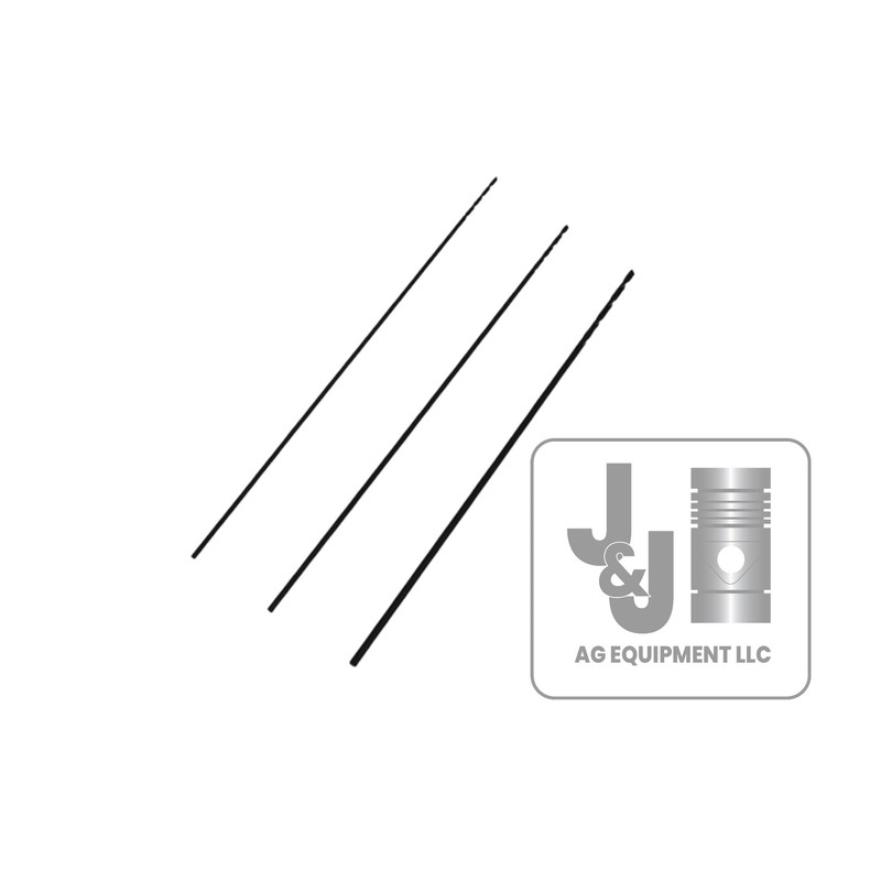 DLTX 3pc Long Drill Bit Cleaning Set for John Deere