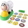 Spin Master Baa Baa Bubbles Interactive Bubble Blasting Sheep Game