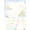 San-X SI28402 Sumikko Gurashi Profile Book