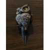 Unbranded Owl Bottle Stopper
