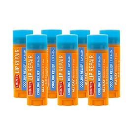 O'Keeffe's K0710130 - Lápiz de reparación de labios de refrigeración (6 unidades), 7 - Pack