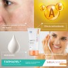 Crema Aclaradora Despigmentante Facial Meladermic Energy 50g