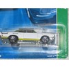 2008 Hot Wheels T-Hunt '70 Plymouth Road Runner 2/12