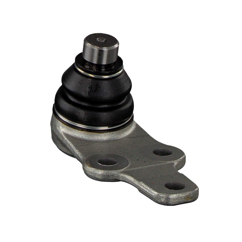 febi bilstein 22140 Ball Joint with additional parts, pack of