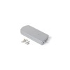Emuca - Mechanism for Folding Doors, 6 Kg (13,2 lbs),