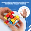 CPROSP Cube Puzzle Cube 3 x 3, Rubik's Cube Brick