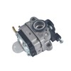 UAUS TB146EC Carburetor for Troy-Bilt TB516EC TB4BP TB4BPEC TBP6160 TB575EC