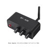 Bluetooth Sound Preamplifier 20dB Dual Op Amp NE5532 Stereo Preamp