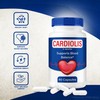 (5 Pack) Cardiolis Capsules – Natural Flow & Circulation Support