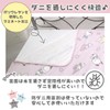 Sanrio Characters Pile Fabric Bedwetting Sheets 27.6 x 47.2 inches
