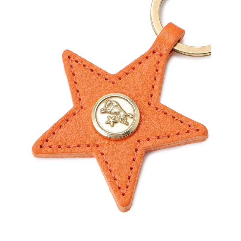 Il Bisonte 54_1_54222309250 Key Ring, Yardine