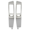 KUAFU Center Dash A/C Air Vent Outlet Panel Compatible with