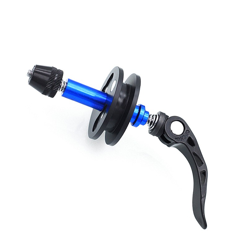 Bike Chain Holder Bicycle Bike Chain Keeper Holder Cycle Dummy
