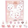 Advent Calendar 2025 for Girls Christmas 24 Days Countdown Calendar