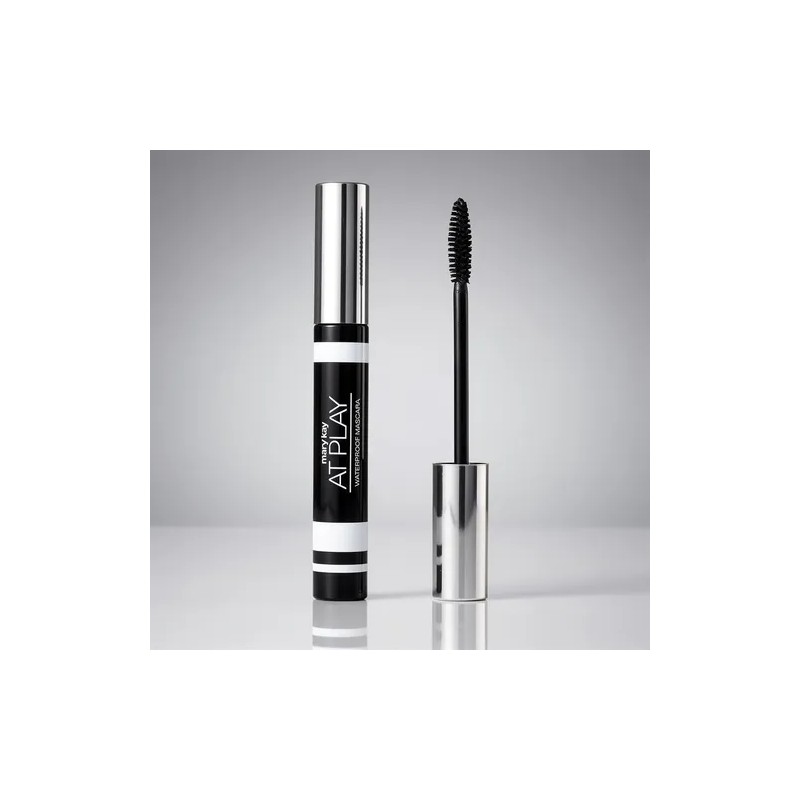 Nueva Mascara Para Pestaña A Prueba De Agua Mary Kay