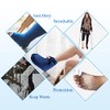Mediss Cast Toe Sock Cover for Foot Ankle Cast, Warm