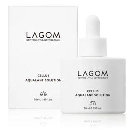 Lagom Cellus Aqualane Solution Squalane Suero Antienvejecimi