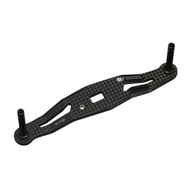 SLPWORKS RCSB Carbon Light Crank Handle 95mm