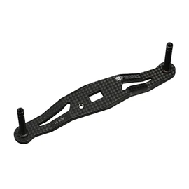 SLPWORKS RCSB Carbon Light Crank Handle 95mm