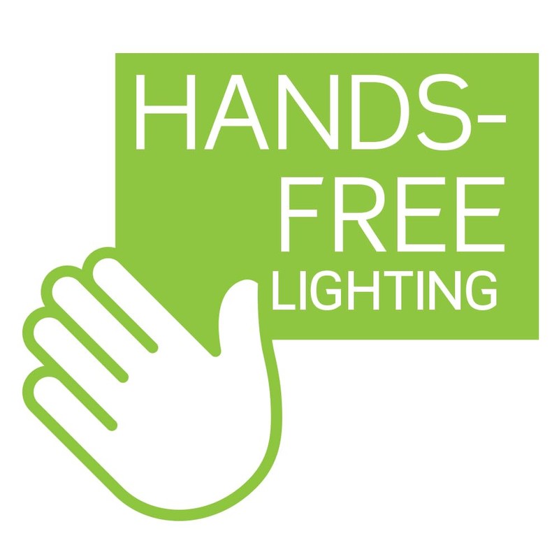 Leviton Motion Sensor Light Switch, Motion Activated, Auto-On/Auto-Off or Manual-On,