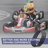 Go Kart Drive Belt, 3PCS Drive Belts, Cheimaxy 30 Series