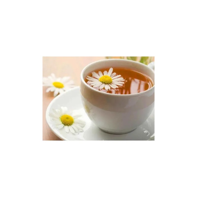 Té Manzanilla Y Jengibre X20 Sobres 30g Nature's Heart