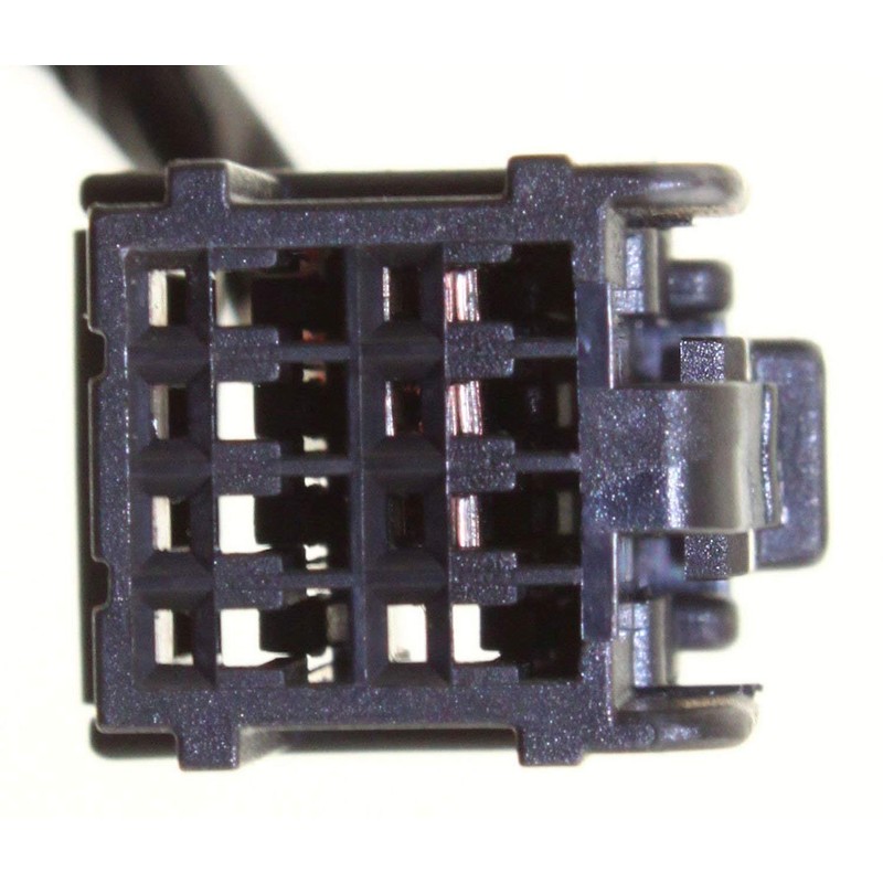 Garage-Pro Driver & Passenger Side Power Non-Heated Mirrors for Dodge