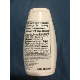 Young Living - 28706  YL Vitality Drops - 1.62oz - Lavender Lemonade