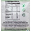 Clorofila en polvo Espirulina Menta Hierbabuena 210 g DTX Pure