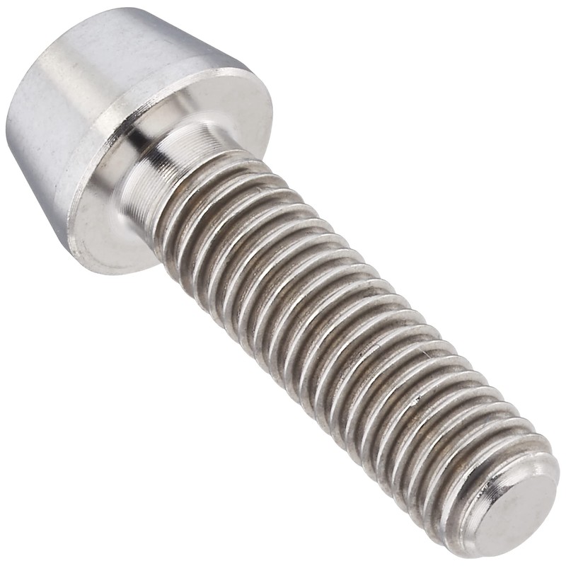 EGWORKS EGWORKS TIST-18N2-NW00 High Strength 64 Titanium Bolts ULTRA-Ti Stems