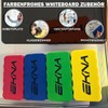 EKNA Whiteboard Sponge 110 x 55 mm - Set of