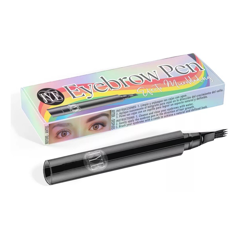 JYE Pince Lapiz Plumon Microblading Cejas Dama Jye Pride 6