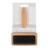 Trimits Macrame Brush – Weaving Comb, Slicker Brush for Tassels,